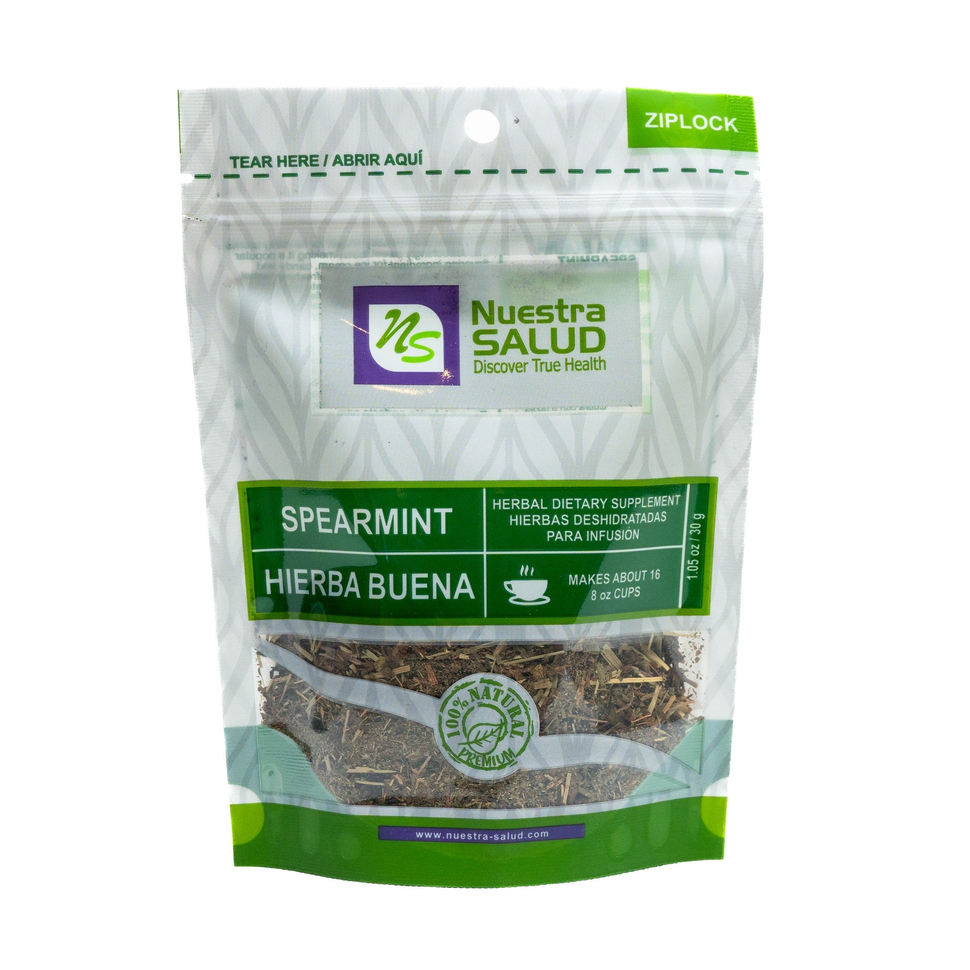 Hierba Buena 30 g