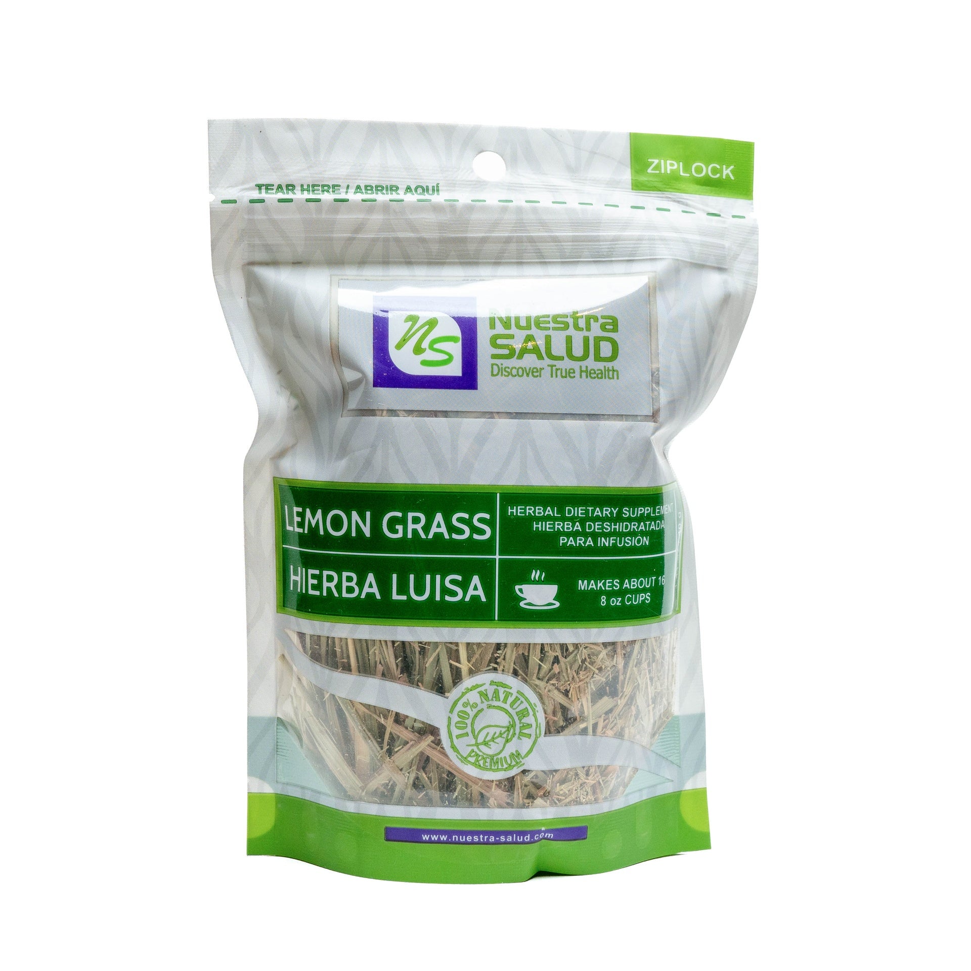 Hierba Luisa 40 g
