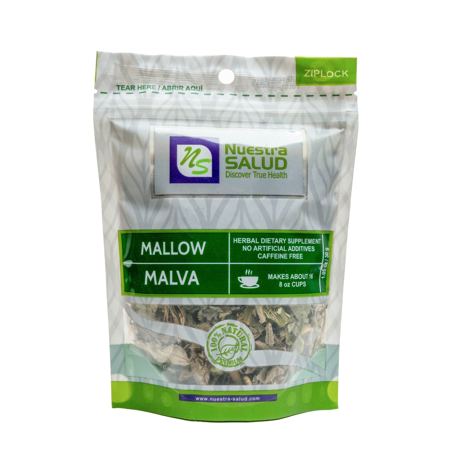 Malva 30 g