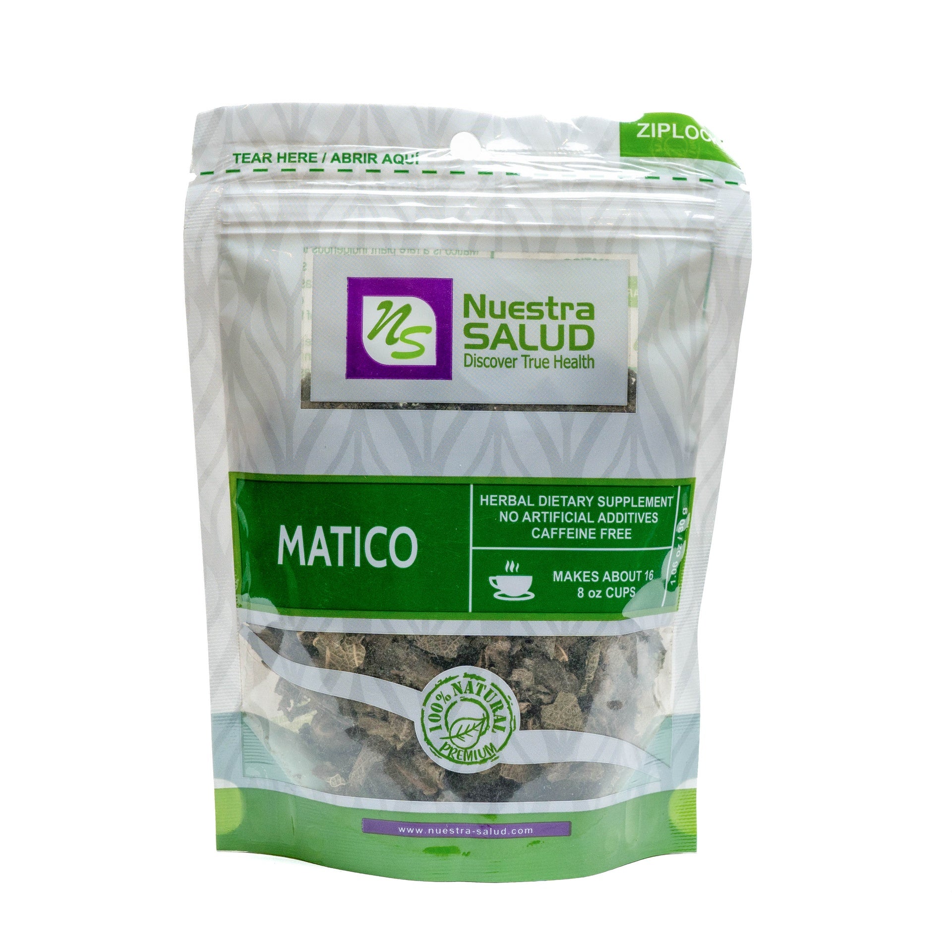 Matico 30 g