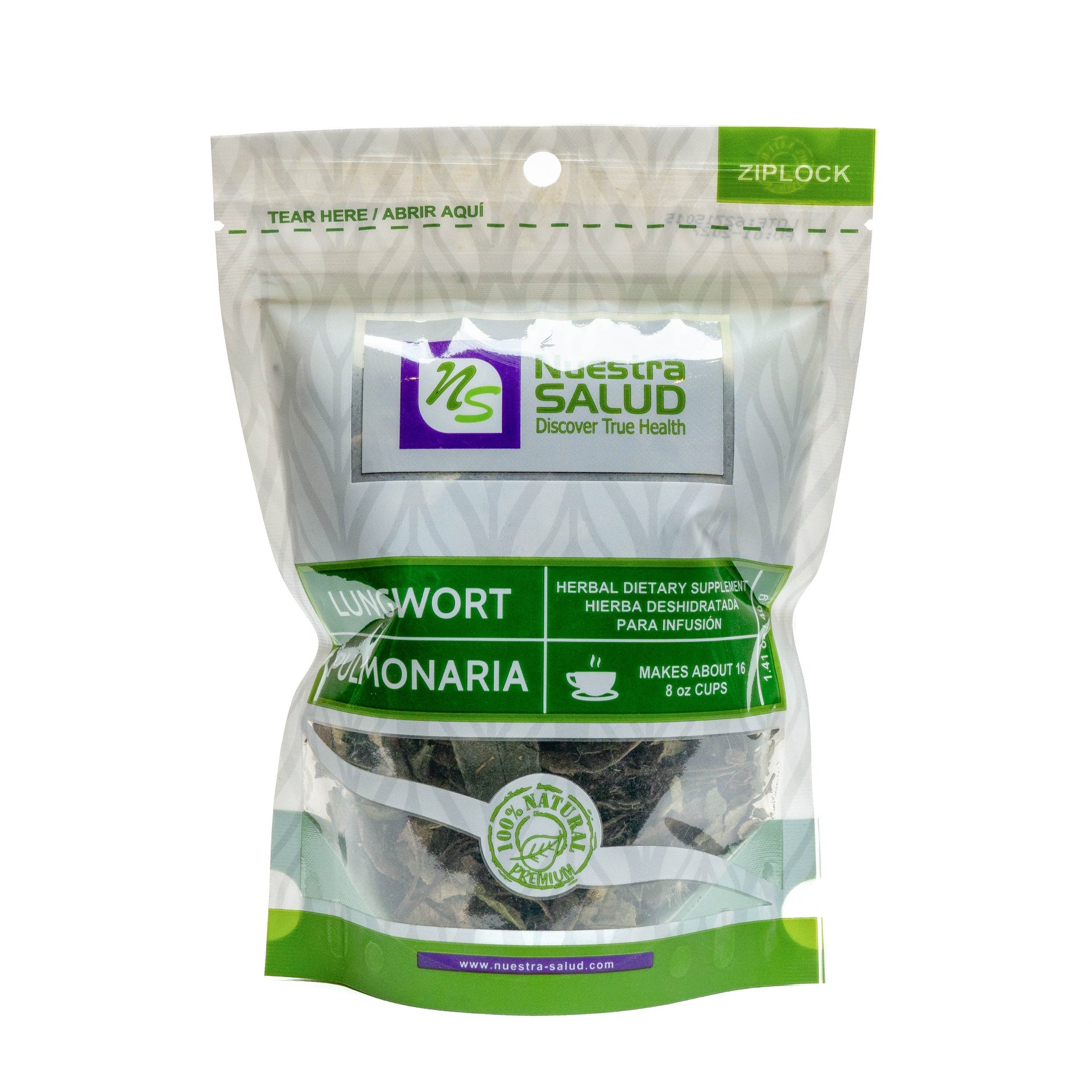 Pulmonaria 40 g
