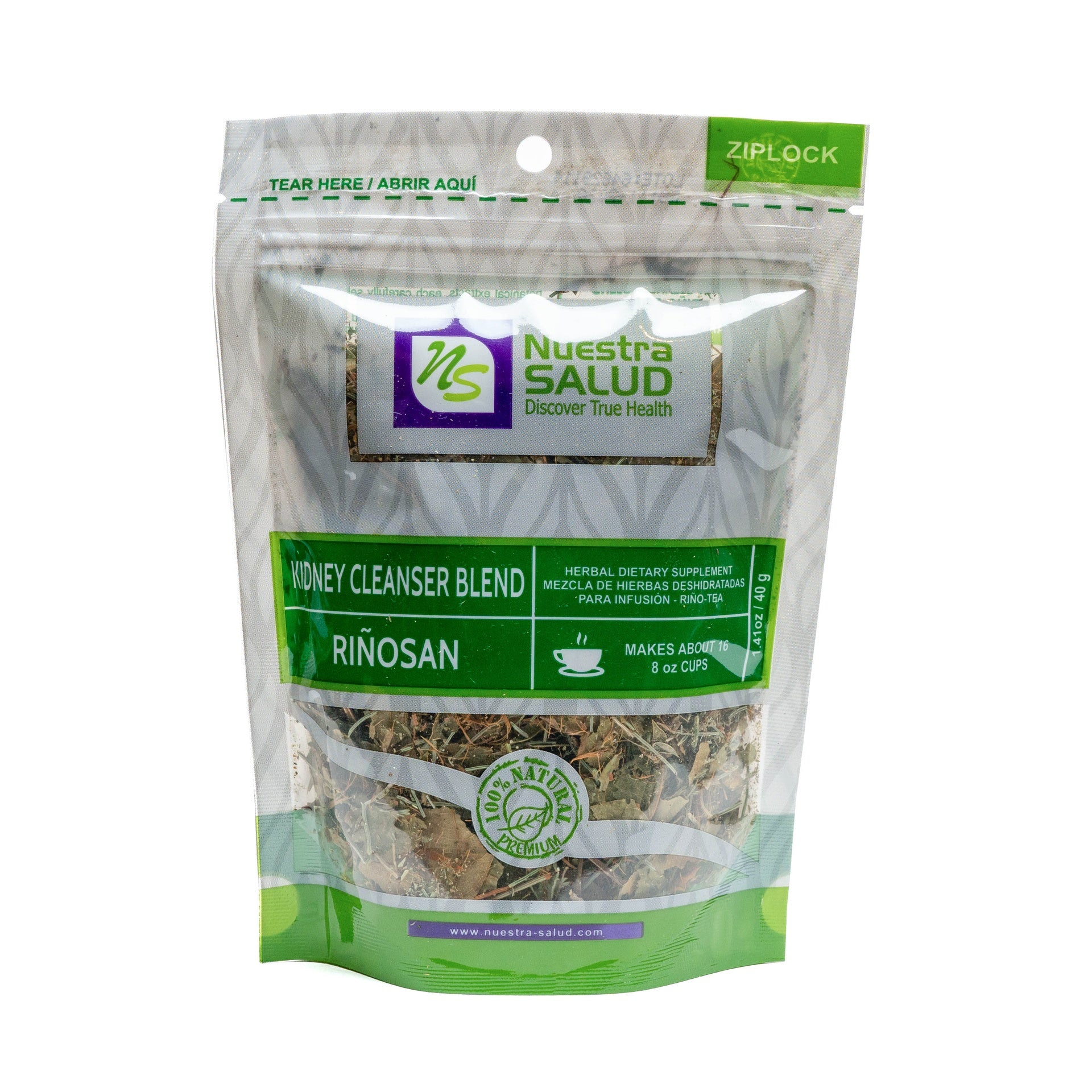 Riñosan 40 g