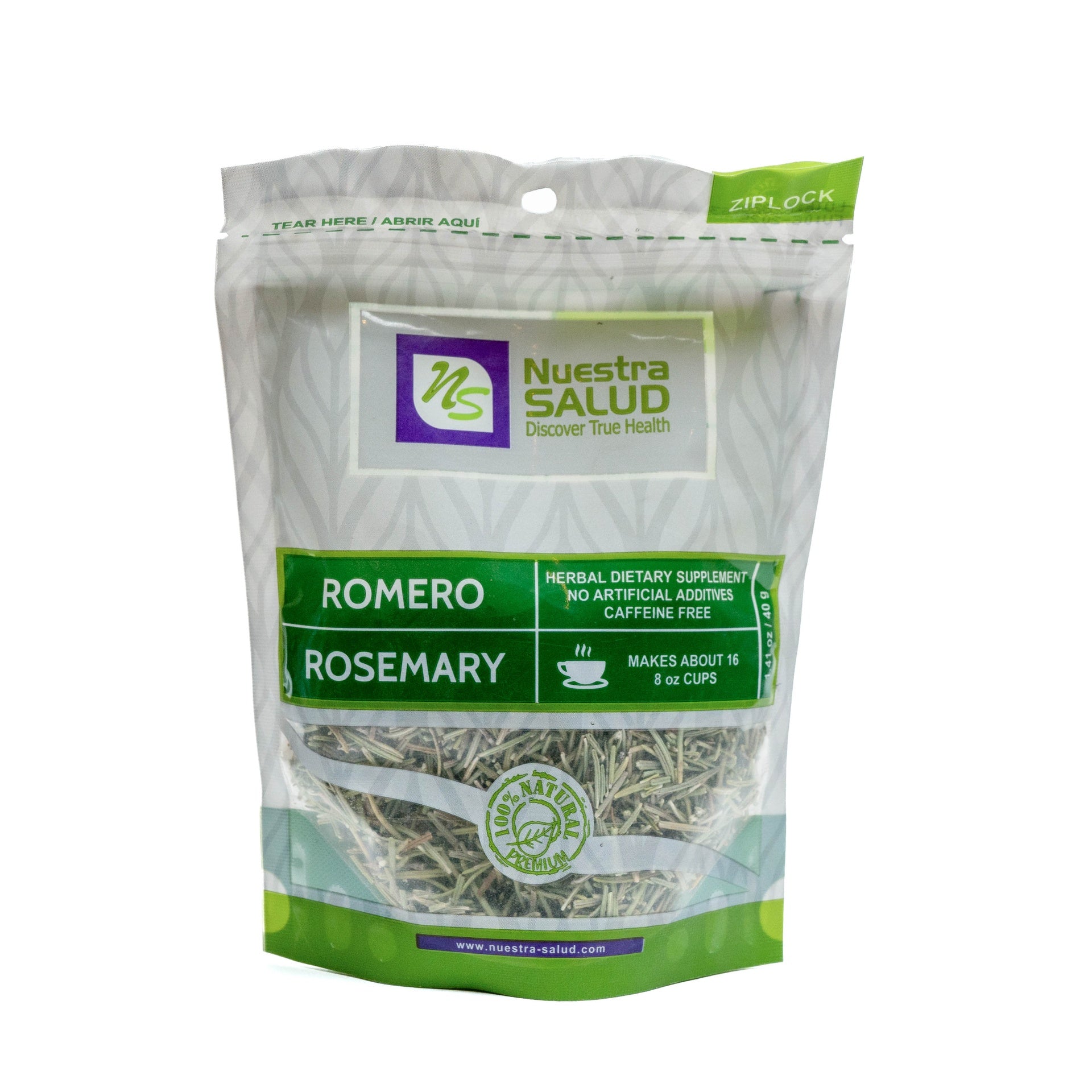 Romero 40 g